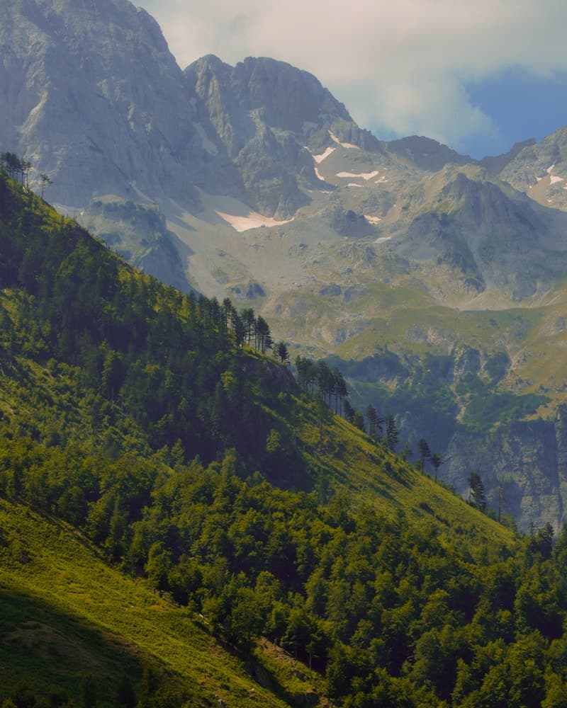 The Essence of Kosovo