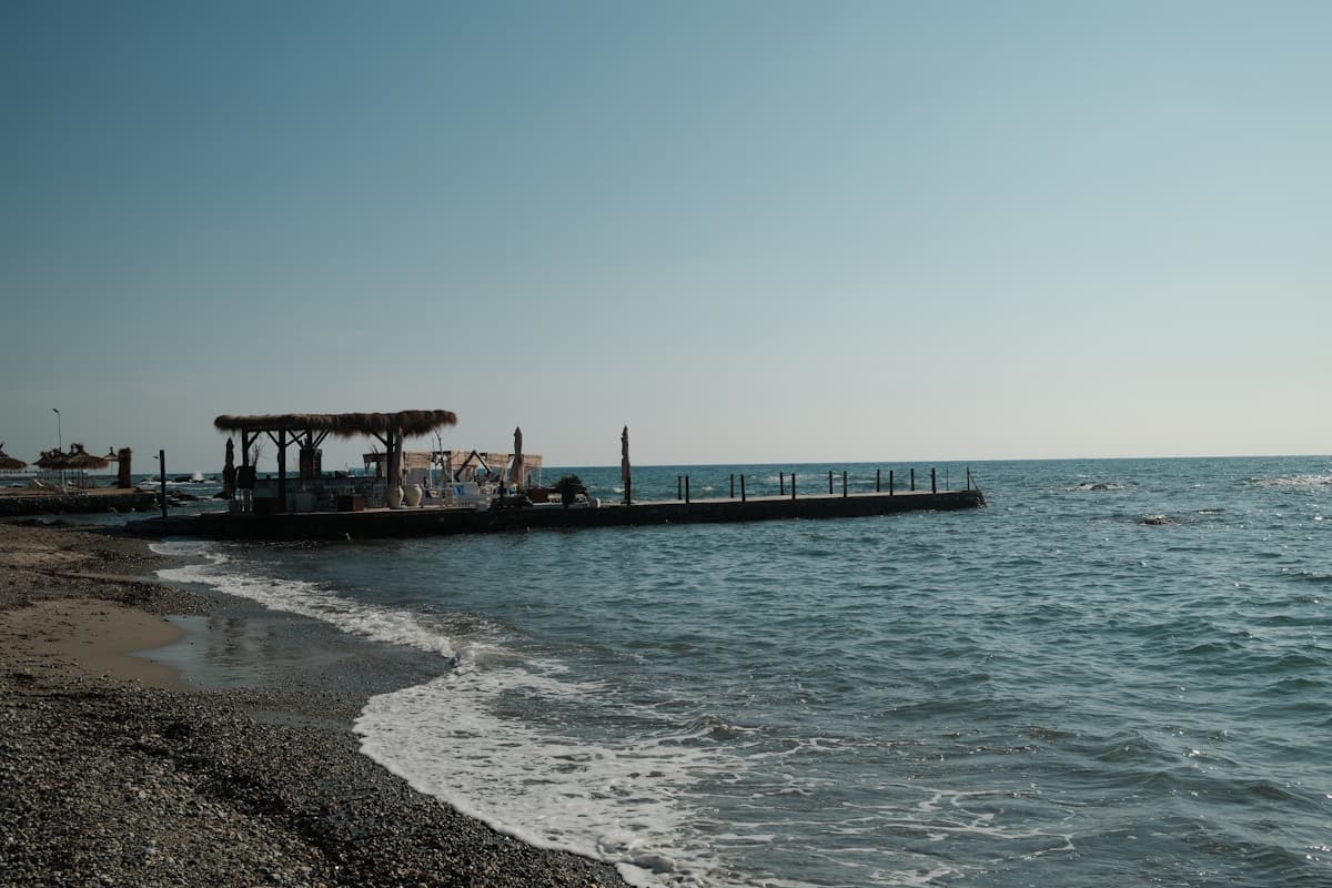 Riviera Coastal Sea Cruise