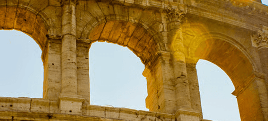 Ancient Rome & Beyond