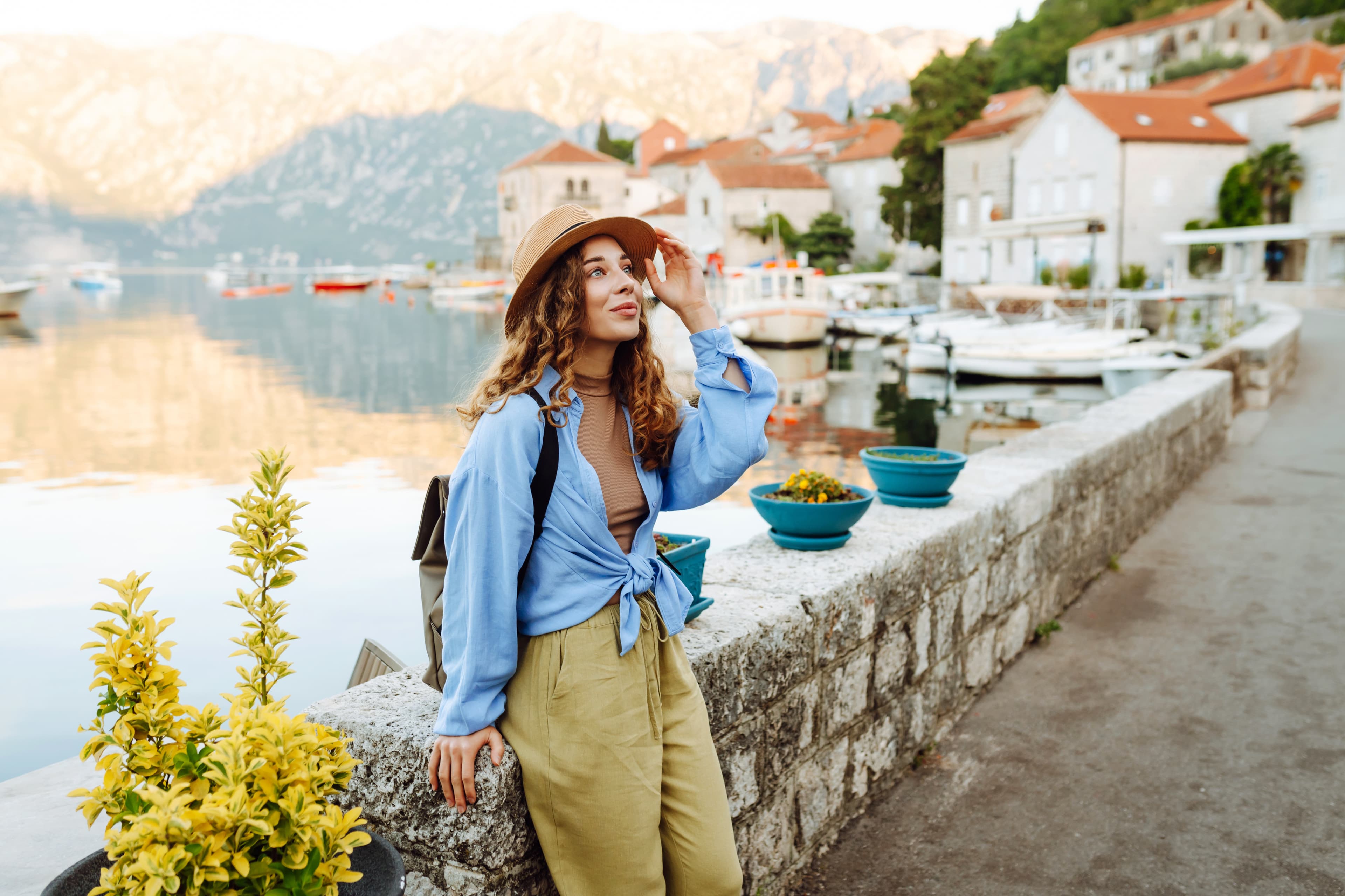 Frequently Asked Questions about traveling to Albania