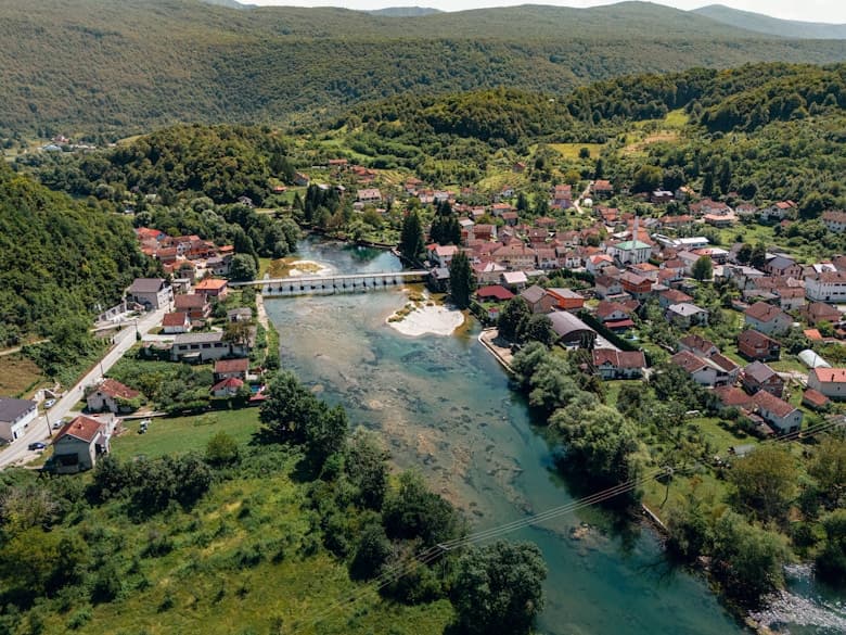 Slow Journeys on Lake Skadar
