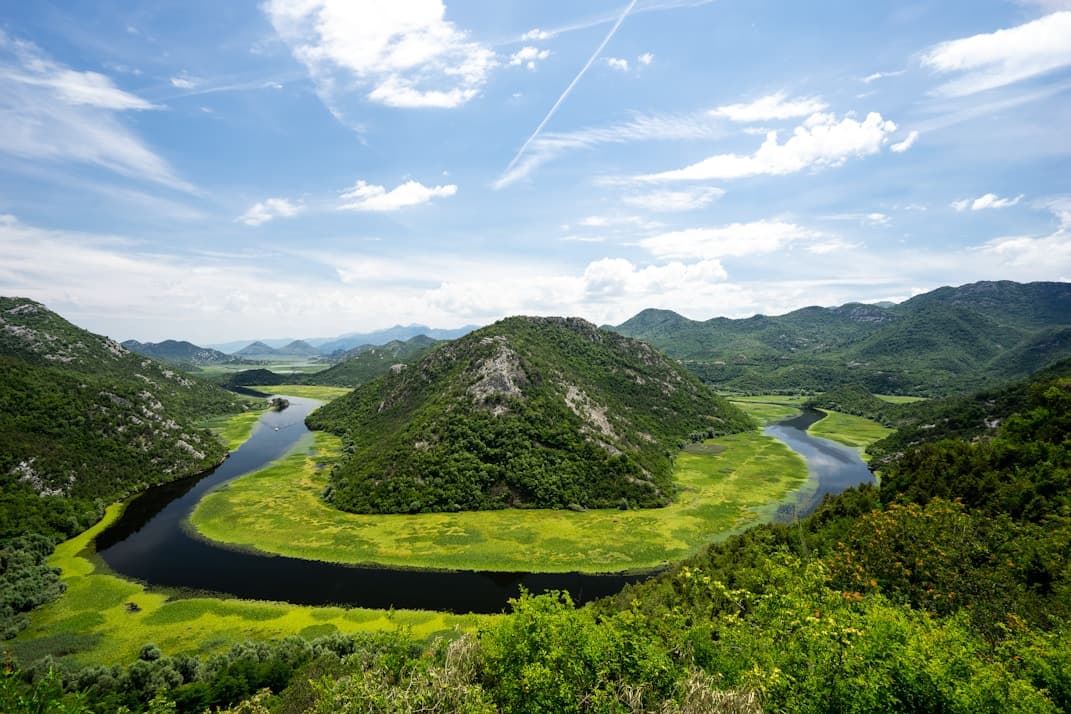 Montenegro