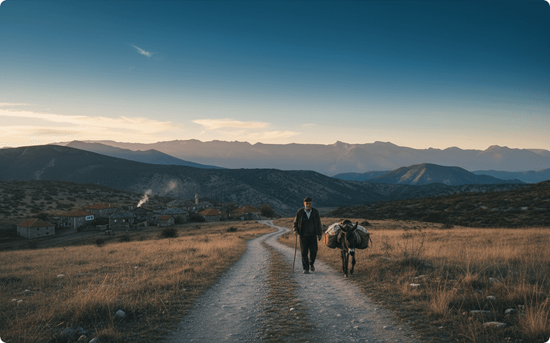 A more thoughtful way to plan travel