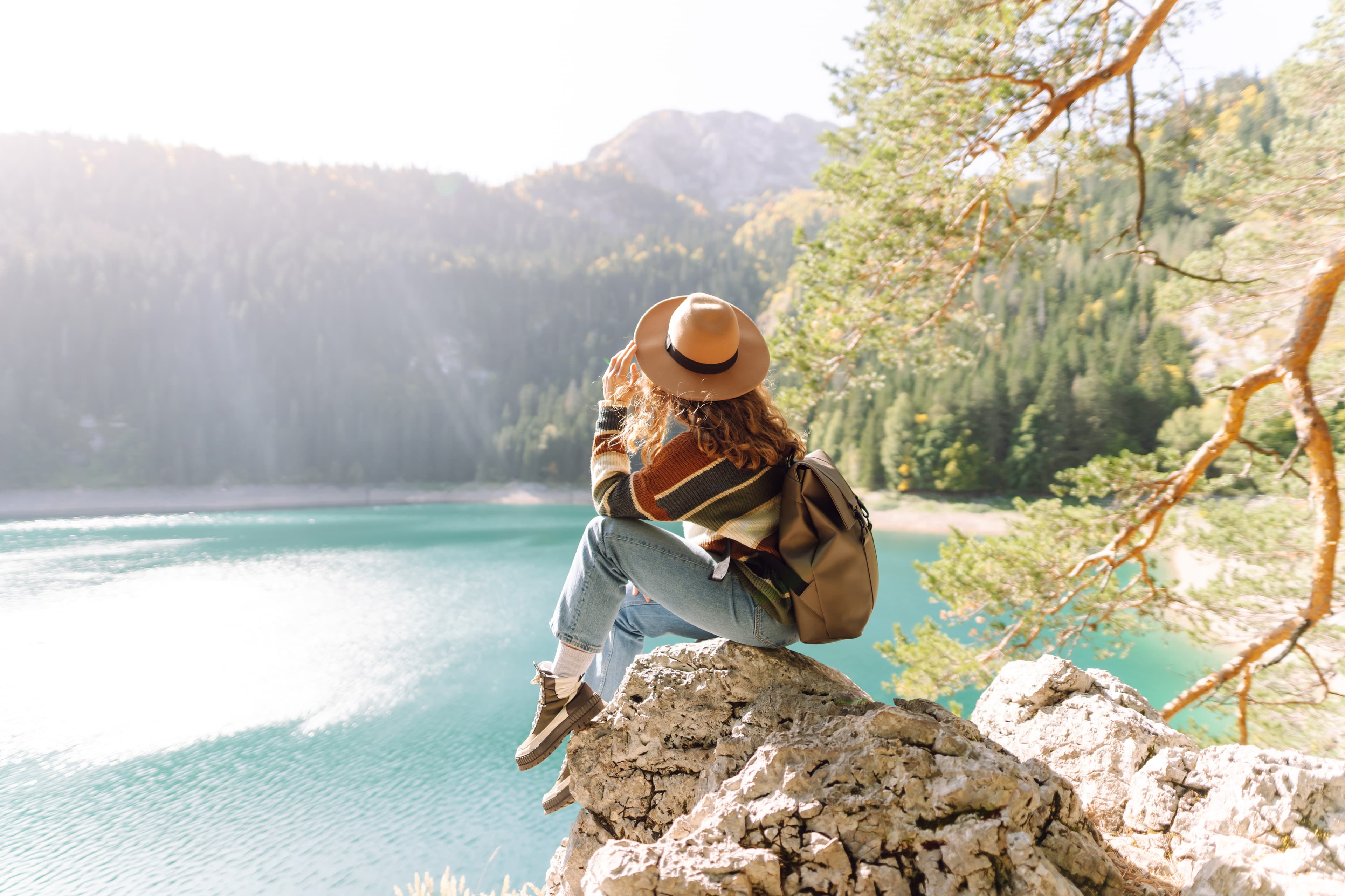 Why Travel with Mira — Depth over distance