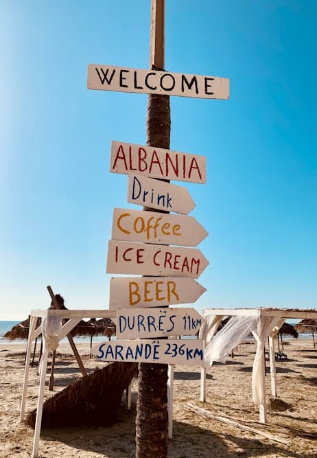 Practical Information for traveling to the region