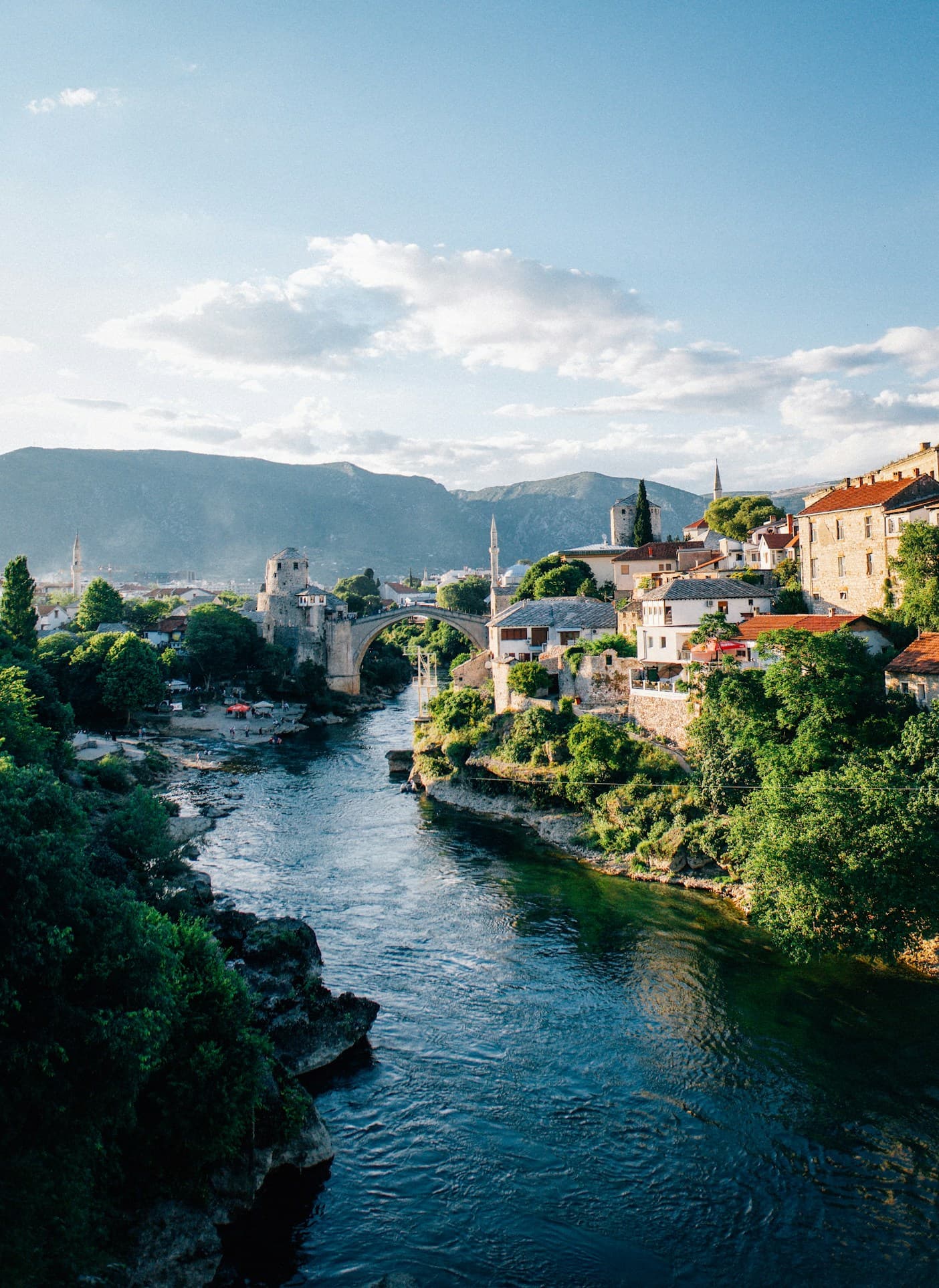 Bosnia & Herzegovina