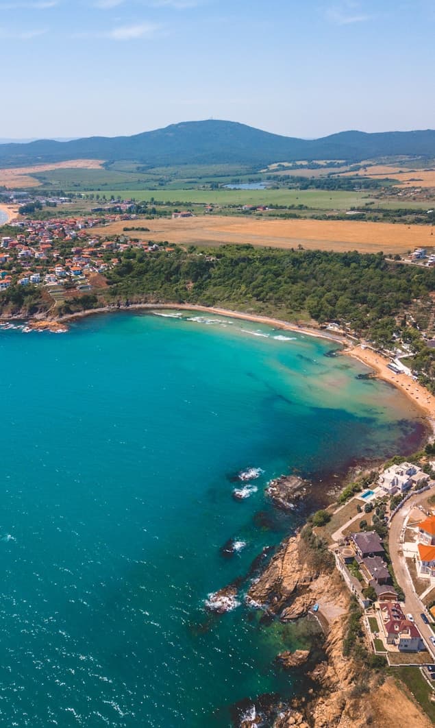Bulgaria
