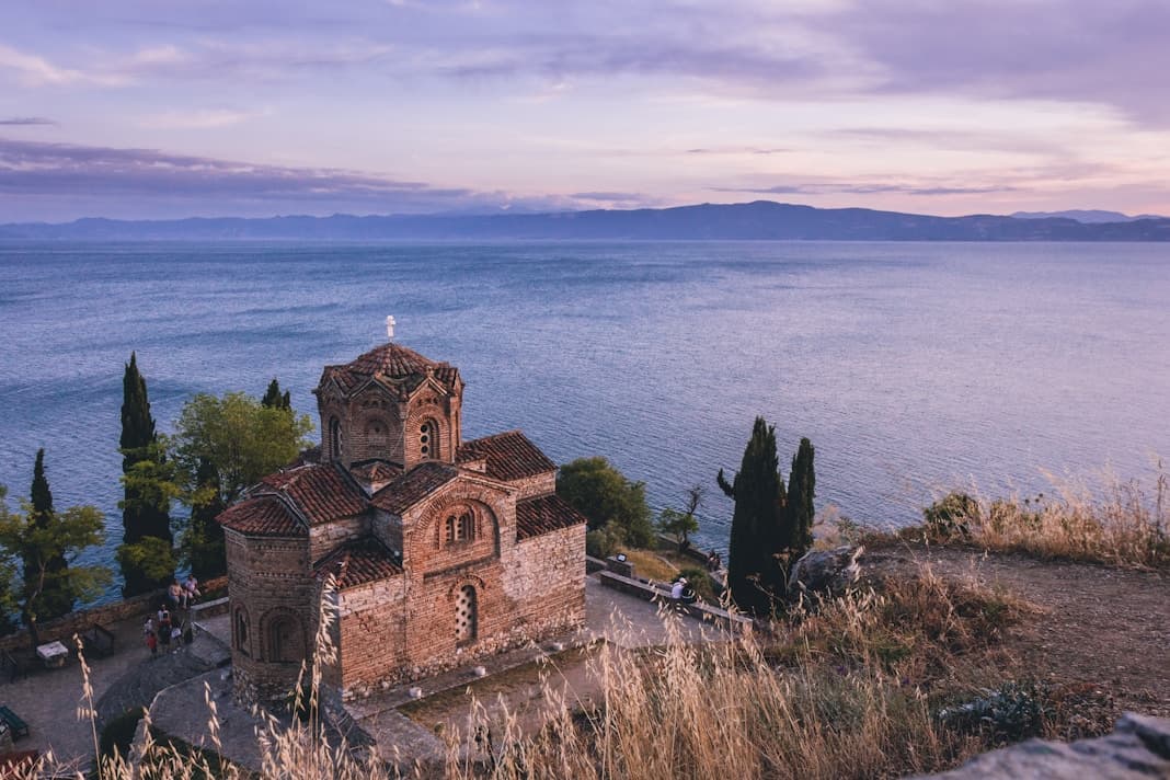 North Macedonia