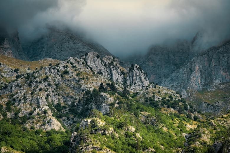 Theth: Albania's Mountain Refuge