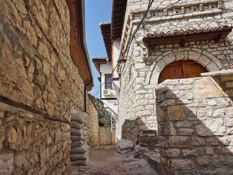 Berat