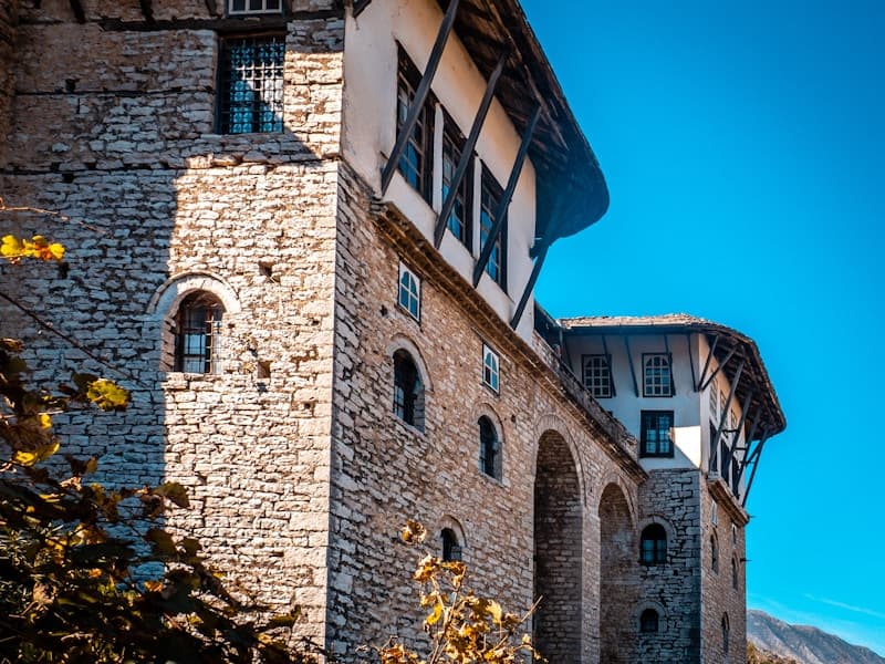 Gjirokastër